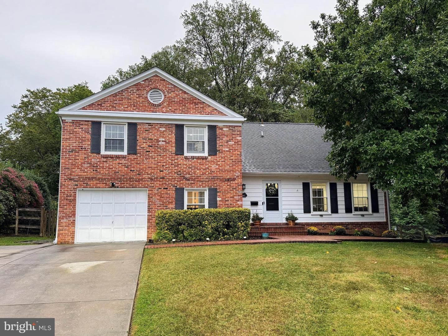 Property Photo:  4603 Holborn Avenue  VA 22003 