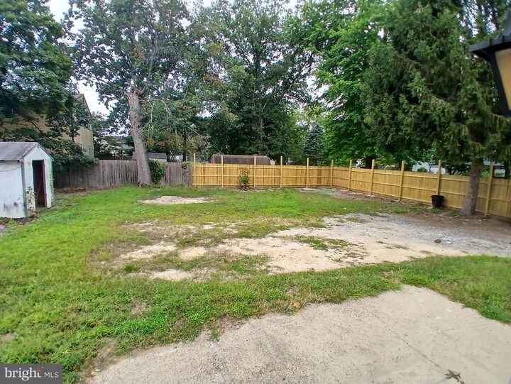 Property Photo: 1785 Williamstown Road NJ 08081