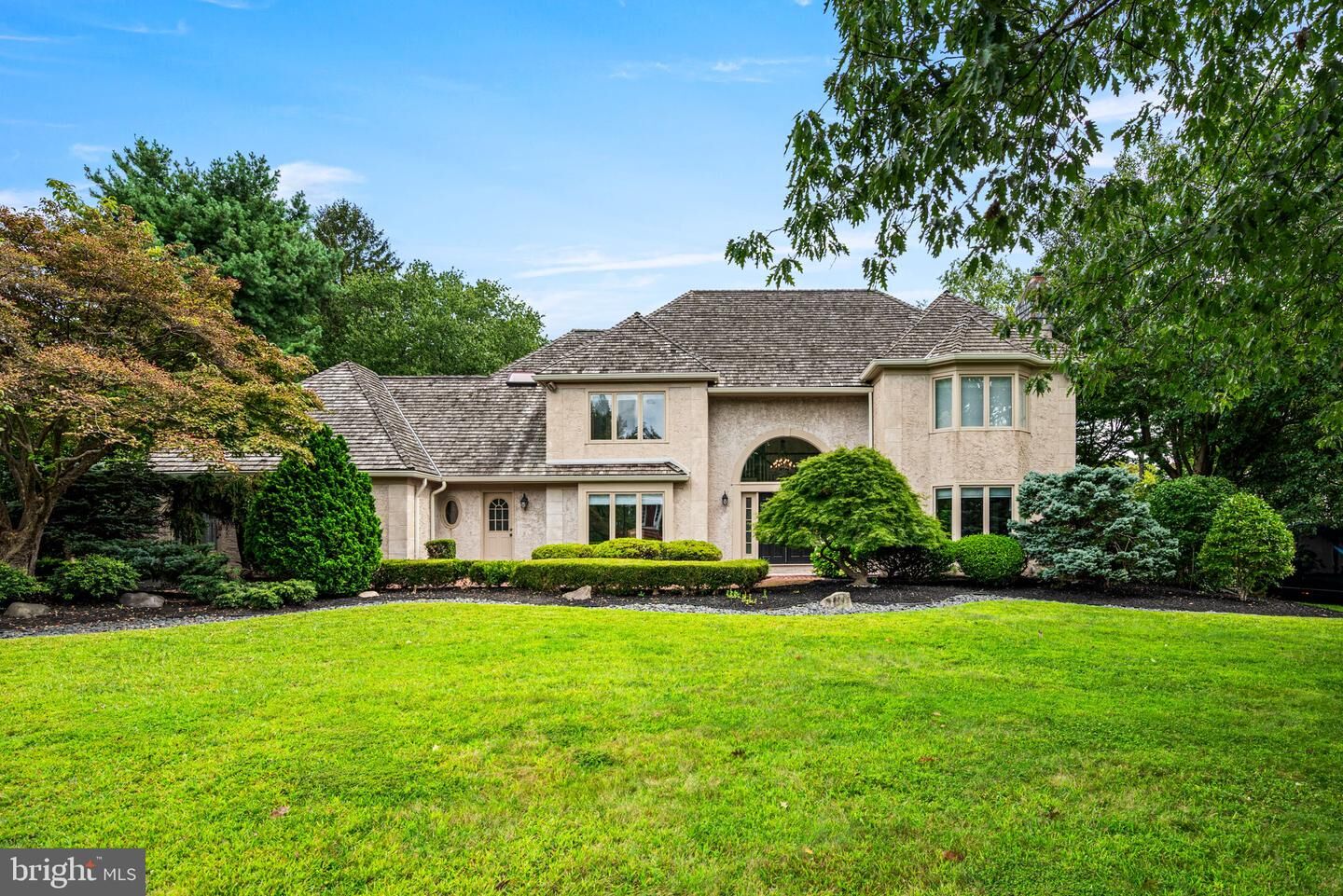 Property Photo:  977 Derring Lane  PA 19010 