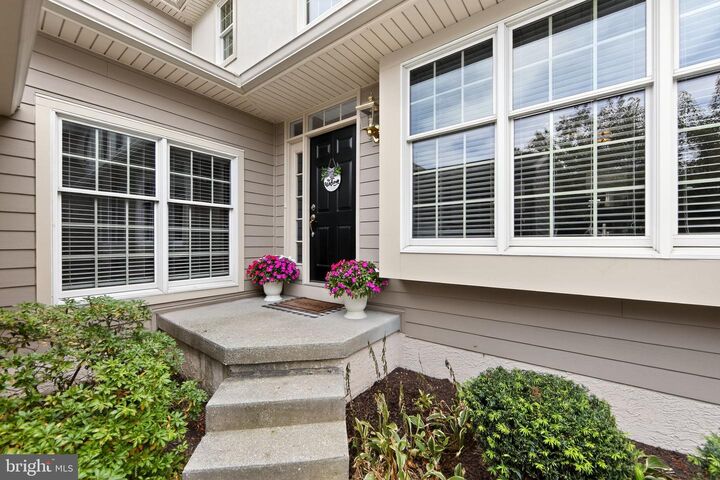 Property Photo: 436 Homestead Drive 80-B PA 19382
