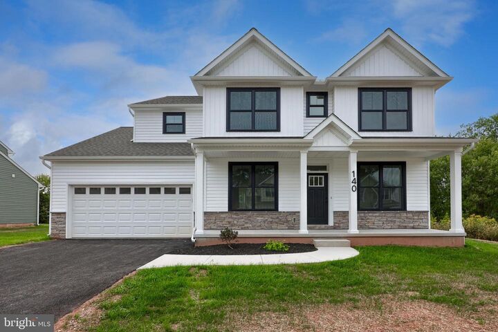 140 Eli Drive  York PA 17404 photo