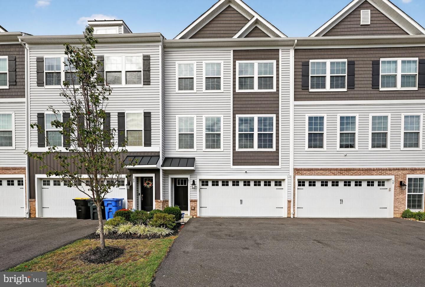 Property Photo: 61 Autumn Park Drive NJ 08055