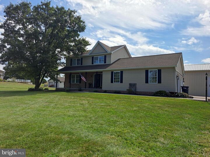 34 Creek Road  New Oxford PA 17350 photo