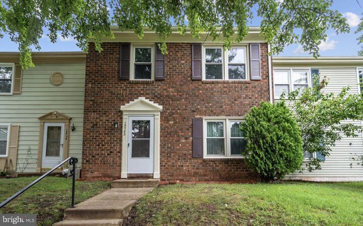 13782 Newport Drive  Chantilly VA 20151 photo