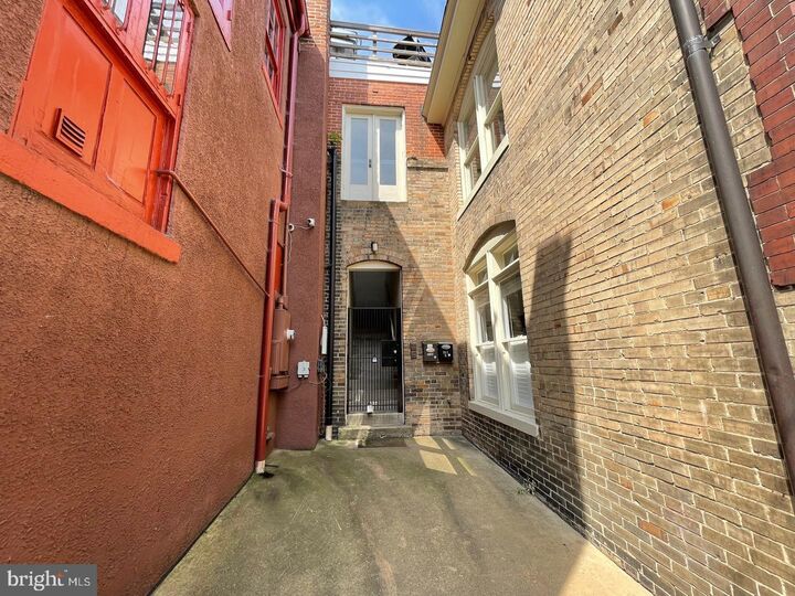Property Photo:  303 William Street A  VA 22401 