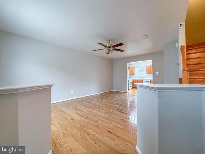 Property Photo: 4657 Swallowtail Place VA 22033