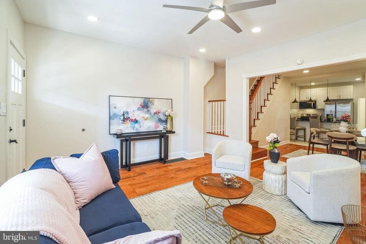Property Photo:  5253 Addison Street  PA 19143 