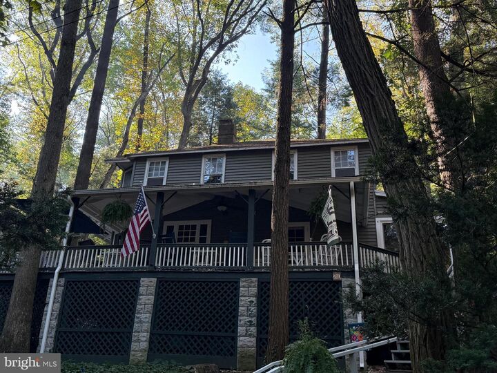 210 Harvard Avenue  Mount Gretna PA 17064 photo