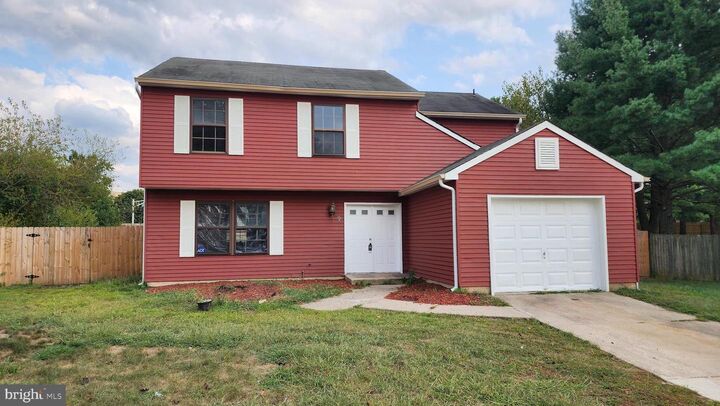 9 Candlewood Circle  Marlton NJ 08053 photo