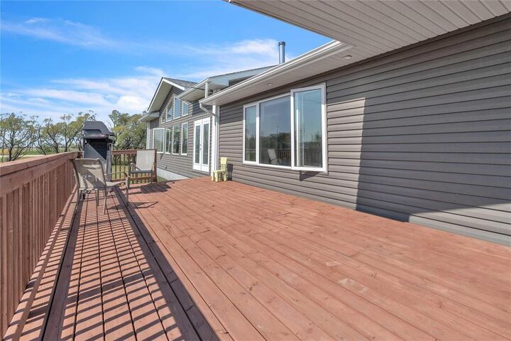 Photo de la propriété:  32007 Pth 15 Rd 60N Road  MB R5P 0C9 
