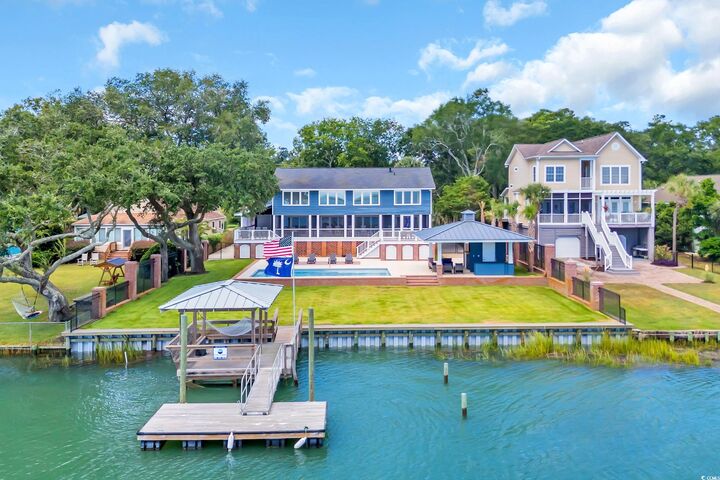 Property Photo: 4853 Highway 17 SC 29576