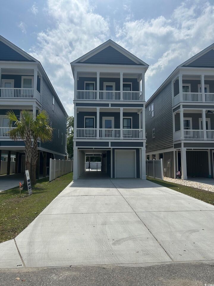115 A 6th Ave. S  Myrtle Beach SC 29575 photo