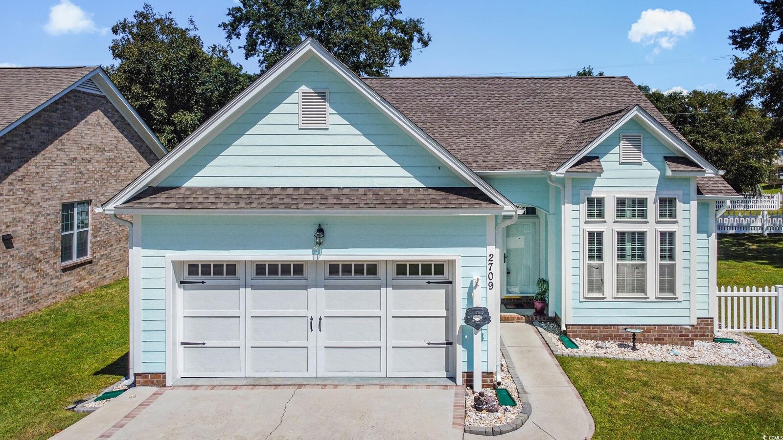 Property Photo:  2709 Key Largo Circle  SC 29577 