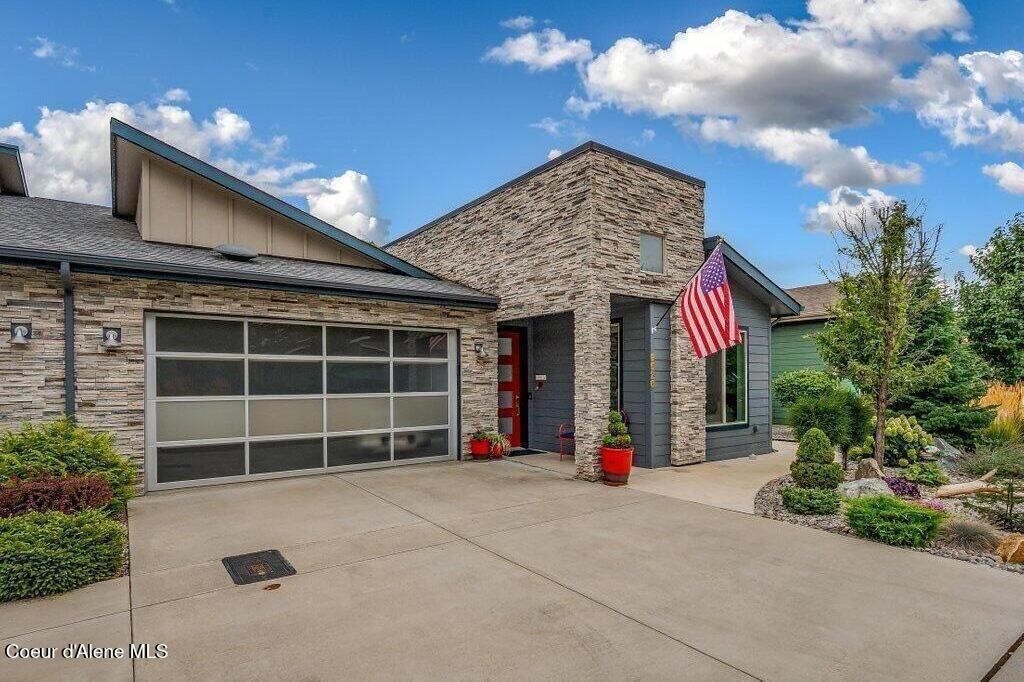 Property Photo:  9526 N La Costa Ct  ID 83835 