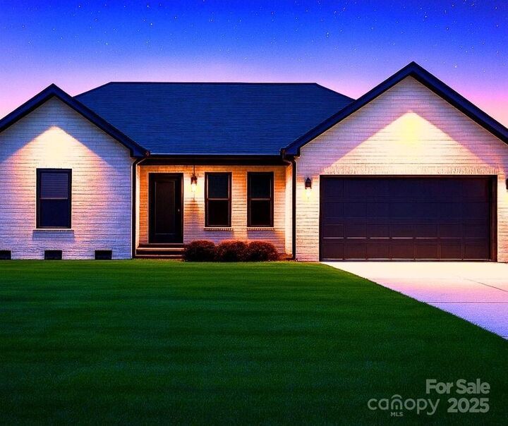 Property Photo:  00 George Brown Road 5  NC 28033 