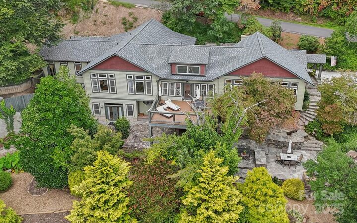 193 Gateway Drive  Lake Lure NC 28746 photo