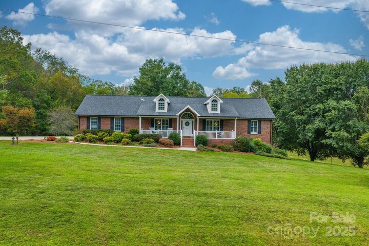 Property Photo:  6487 River Bend Road  NC 28610 