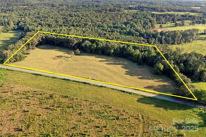 Property Photo:  Tbd Poors Ford Road  NC 28139 