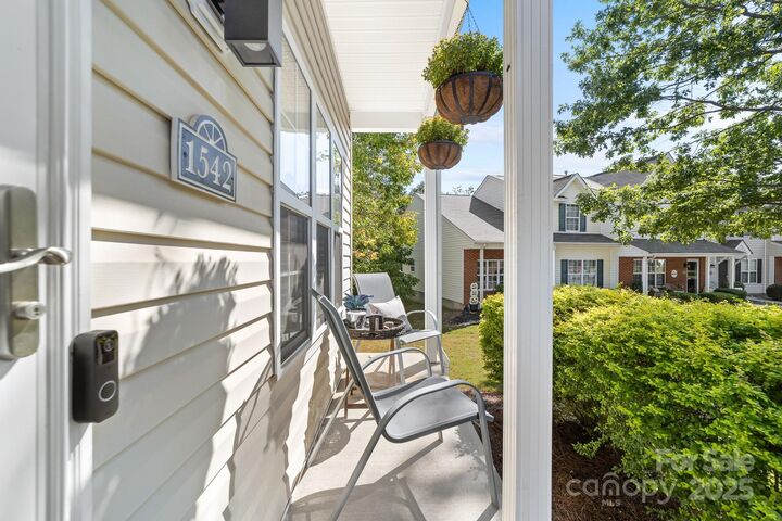 Property Photo:  1542 Maypine Commons Way  SC 29732 