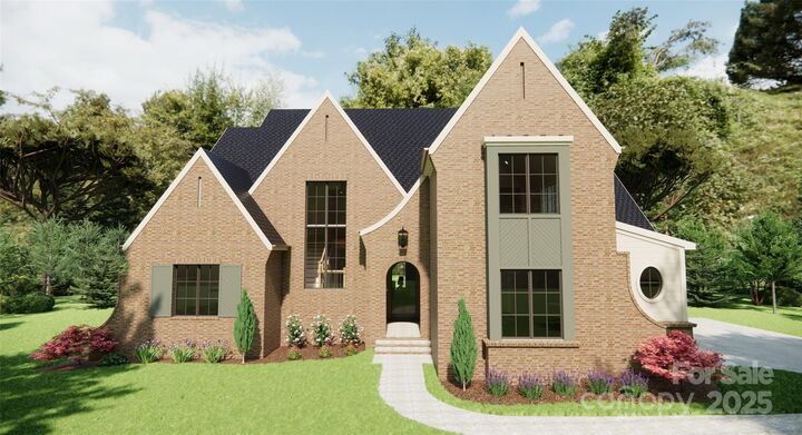 Property Photo: 3028 Eastham Lane NC 28209
