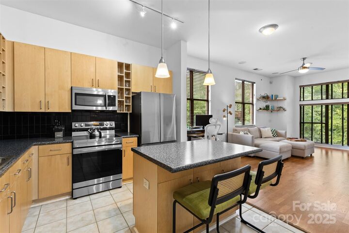 Property Photo:  704 N Davidson Street  NC 28202 