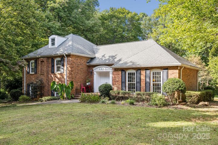 Property Photo:  2801 Williams Road  NC 28105 