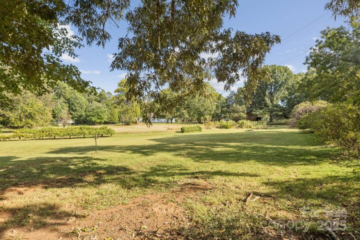 Property Photo: 2801 Williams Road NC 28105