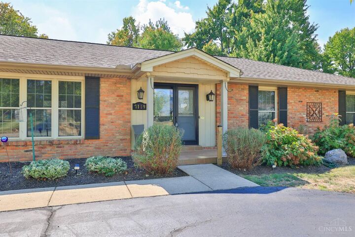 Property Photo:  7119 Windwood Drive  OH 45241 
