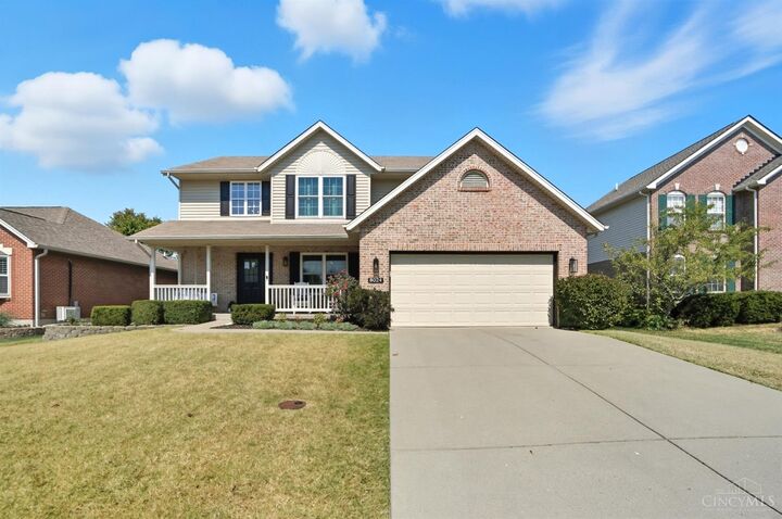 Property Photo:  8024 Seabury Court  OH 45069 