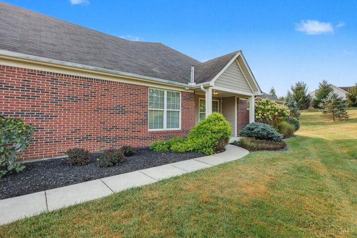 Property Photo:  395 Turtle Creek Drive  OH 45140 
