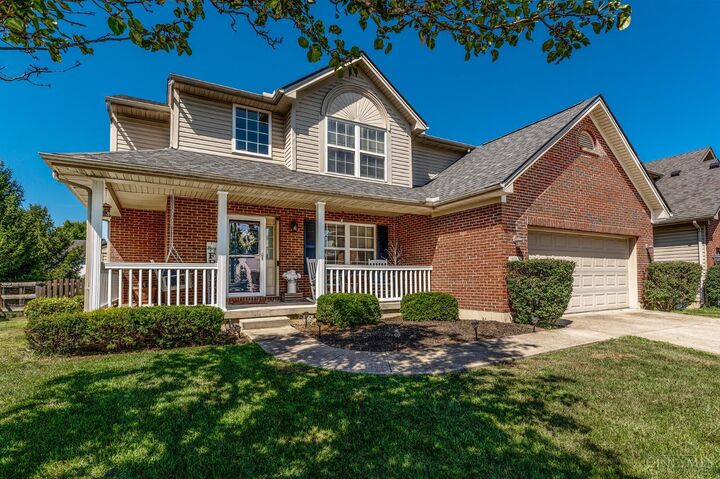 5717 Pepperridge Court  Hamilton Twp OH 45039 photo