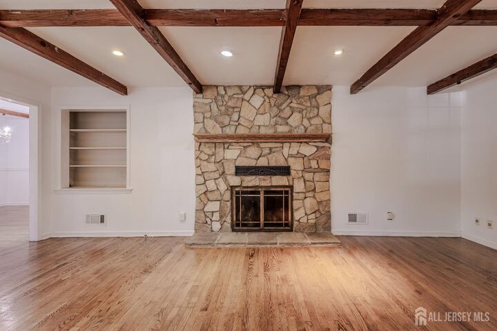 Property Photo:  2 Louise Drive  NJ 08816 