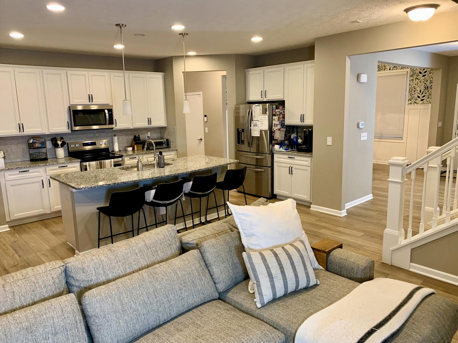 Property Photo:  8139 Comstock NW Terrace  OH 43147