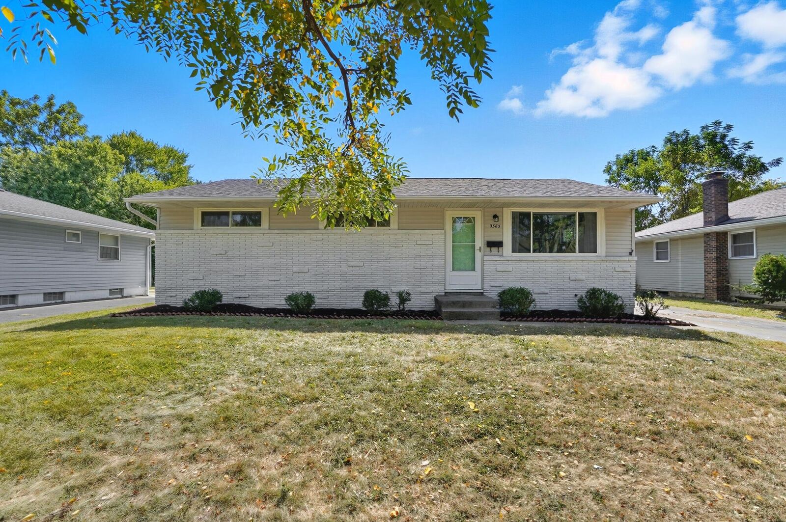 Property Photo:  3563 Astor Avenue  OH 43227 
