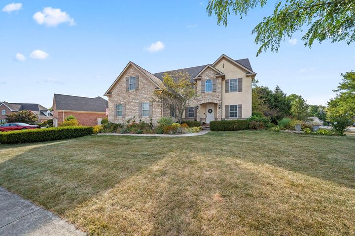Property Photo:  9755 Fresno Court  OH 43064 