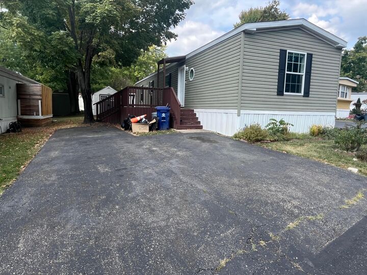 Property Photo: 53 Estates Lane OH 43068