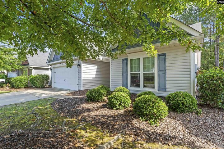 Property Photo:  170 Ashewicke  SC 29229-7057 