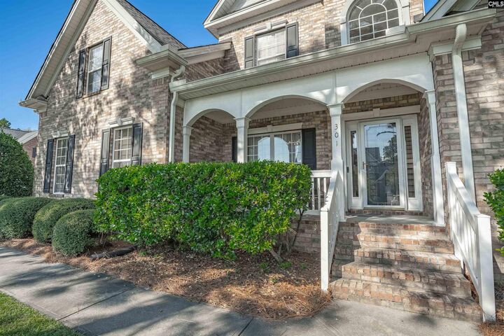 Property Photo:  301 Laurel Rise  SC 29229