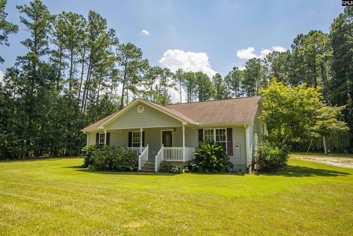 Property Photo: 715 Haskell SC 29054