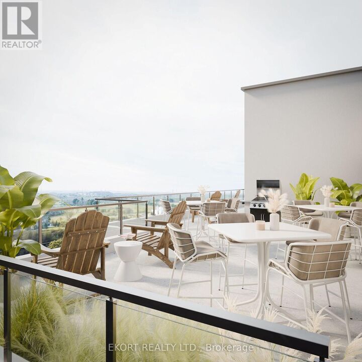 Property Photo: 156A Wims Way 703 ON K8N 0H9