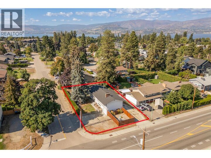 Property Photo:  694 Tozer Avenue  BC V1W 2A6 