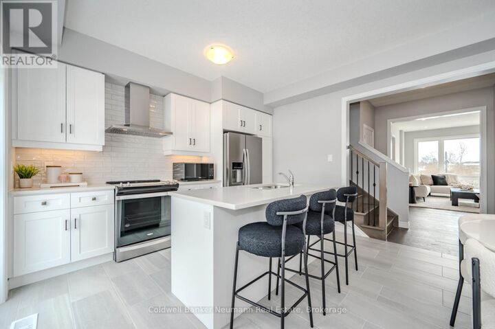 Property Photo: 23 Sora Lane ON N1E 0T4