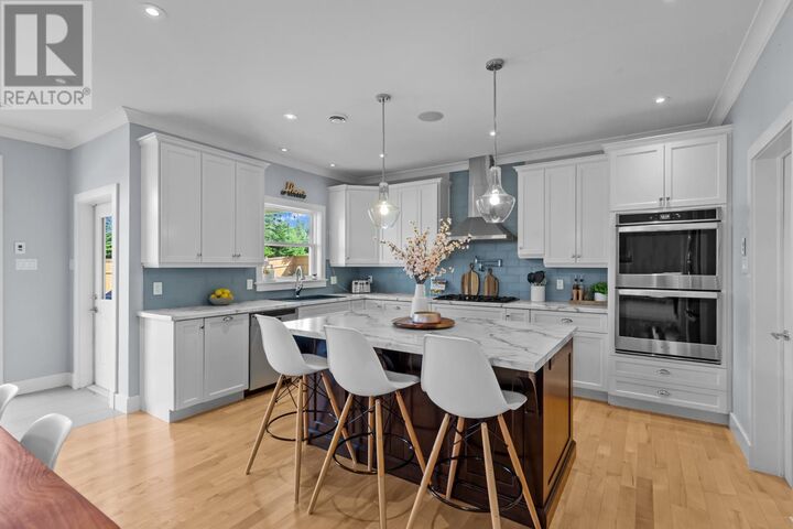 Property Photo: 5 Bourne'S Close NL A1K 0K9