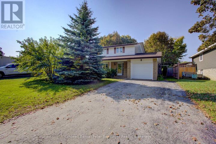 Photo de la propriété:  362 Falconer Street  ON N0H 2C2 