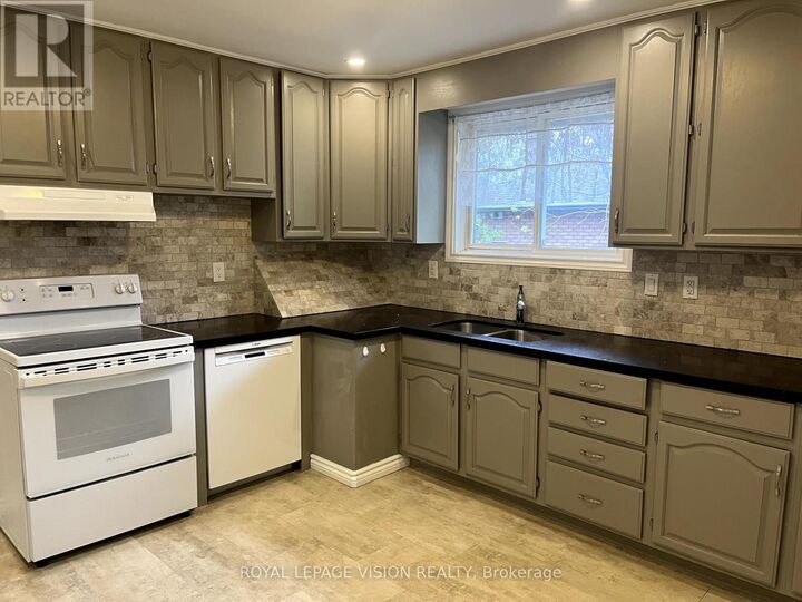 Property Photo:  784 Olive Avenue Main Floor  ON L1H 2S3 