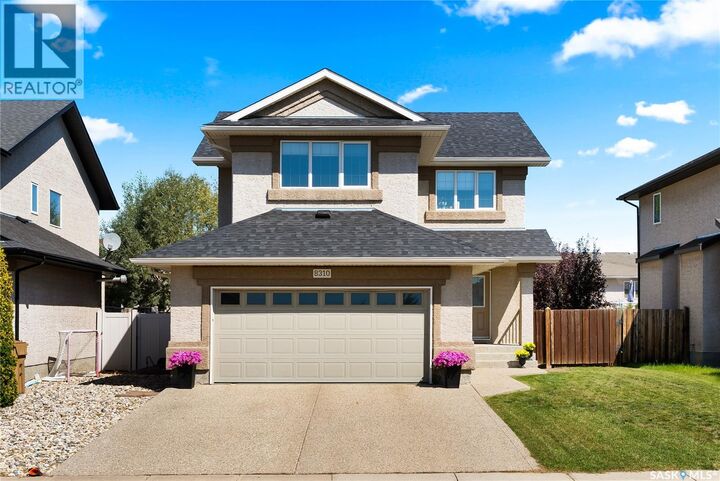 8310 Wascana Gardens Way  Regina SK S4V 1E9 photo