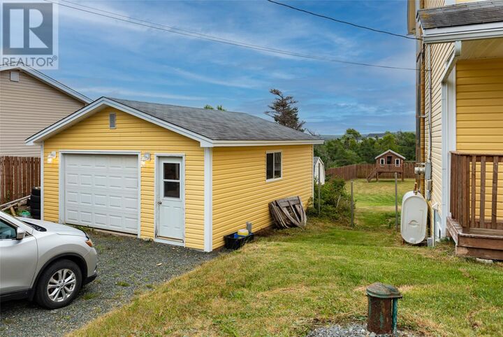 Property Photo:  41 Gosse'S Lane  NL A1K 1J6 