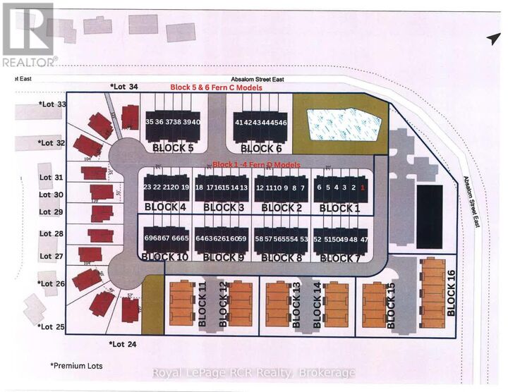 29 Finley Court  South Bruce ON N0G 2J0 photo