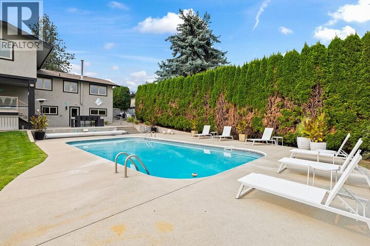 Property Photo:  2245 Somerset Road  BC V1Z 2K9 
