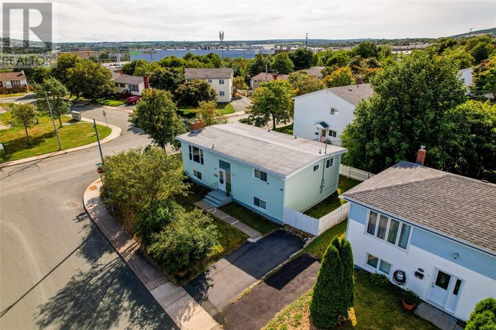 36 Forbes Street  St. John'S NL A1E 3L6 photo